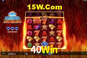 Jackpot Winner